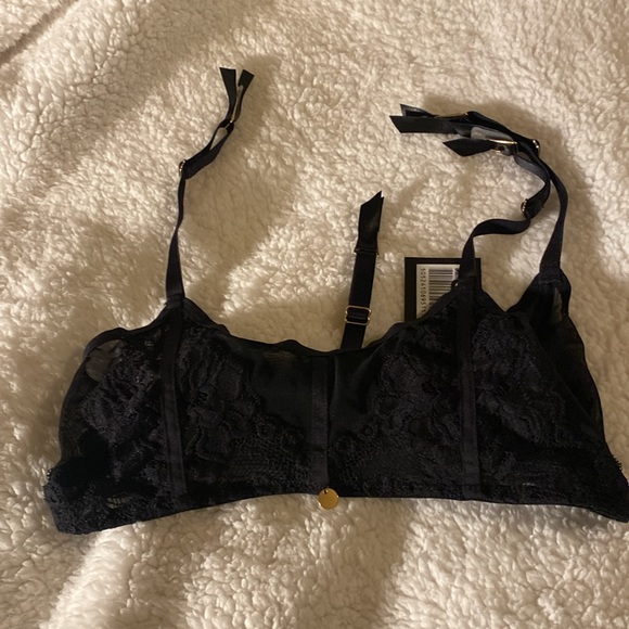 Flirty body suit-intimate - Picture 3 of 3